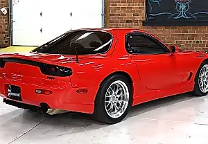 Clásicos con un toque especial: los favoritos más peculiares de la semana en AutoHunter