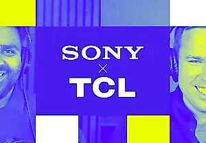 El fin de la era Sony: sus televisores, en peligro