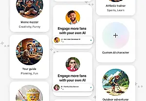 Meta corta el acceso de los adolescentes a sus chatbots de IA: temores, escándalos y medidas drásticas