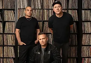 Hilltop Hoods обошли Билли Айлиш в Hottest 100