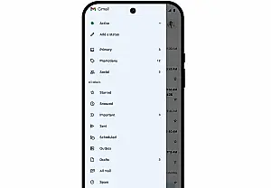 Фильтры Gmail барахлят: почтовый апокалипсис и спам-цунами