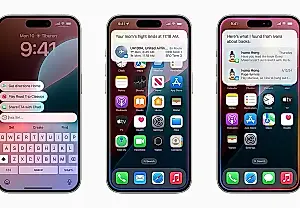 Apple готовит Siri с ИИ Gemini: что ждать пользователям?
