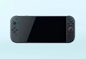 Новый Switch 2: как Nintendo снова удивила