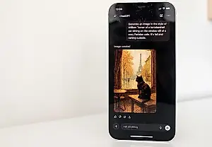 Cómo crear imágenes con IA en ChatGPT: guía para quienes ya están cansados de sorprenderse
