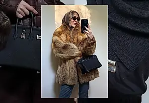 Tres fórmulas de invierno con estilo para no parecer una cebolla