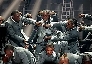 Los Grammy: un virus de ideas y un espectáculo sin botón de pausa