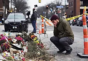 La vergüenza de Silicon Valley: el asesinato de Alex Pretti y el silencio de los líderes tecnológicos