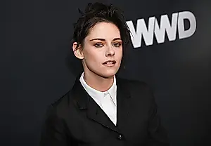 Kristen Stewart: cine y aversión a Trump