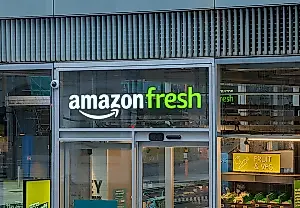 Amazon cierra Go y Fresh: sus tiendas físicas, sentenciadas