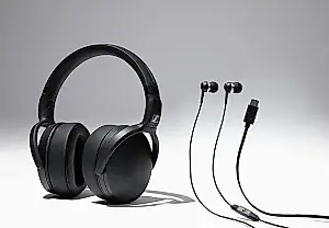 Sennheiser presenta nuevos auriculares con cable y USB-C
