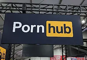 Pornhub ограничивает доступ в Великобритании: закон о безопасности толкает пользователей в подполье