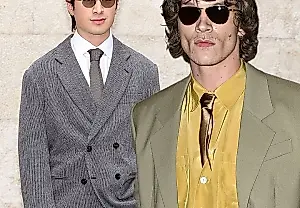 La moda se lanza sobre los chicos de Heated Rivalry