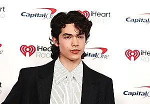 Conan Gray ficha por Good World Management, la agencia de Brandon Creed