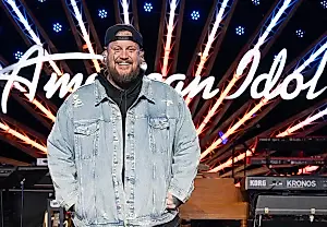 Безумие на American Idol: когда музыкальный хаос встречает FaceTime