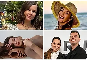 El baby boom de las estrellas, sin freno
