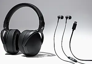 Sennheiser даёт звук покруче