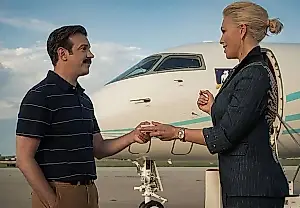 Vuelve Ted Lasso