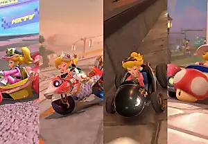 Mario Kart World: новое чудо или очередной провал?