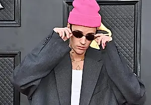 Bieber asalta los Grammy de 2026