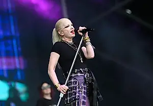 Garbage: giras al límite