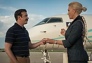 El regreso de Ted Lasso