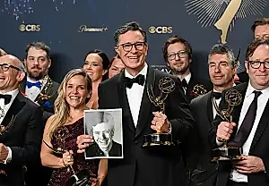 Los Emmy vuelven a cambiar las reglas