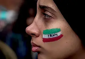 Irán corta la red