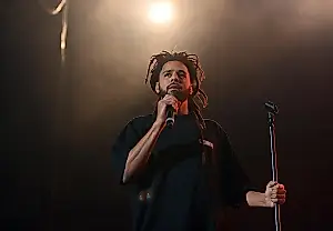 J. Cole возвращается с микстейпом