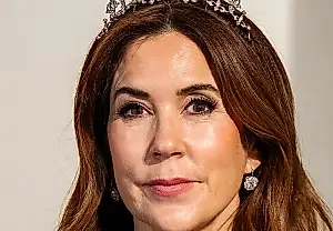 La corona que cambia de significado