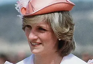 Cómo Diana se convirtió en un icono de la moda