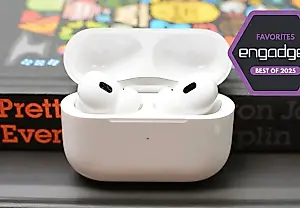 Лучшие AirPods для 2025 года: погружение в абсурд звука