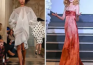 Los mejores momentos de belleza de París