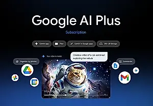 Google запускает AI Plus в США