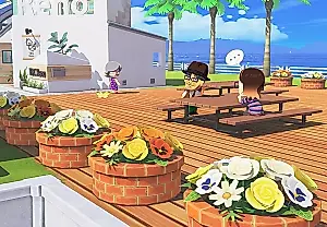 Vuelve Tomodachi Life