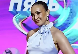 «Quiero tener un hijo»: las confesiones de Olga Buzova