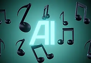 El futuro de la música y la IA