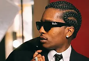 A$AP Rocky и мода: новый виток