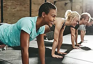 Cómo el deporte reajusta el cerebro