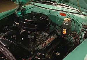 Dodge Leno: un juguete retro y salvaje