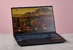 Prueba del Asus V16: un gigante portátil