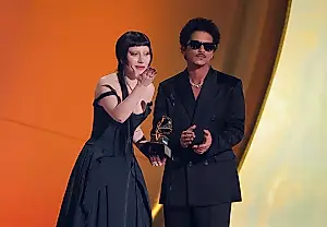Grammy 2026: quién actuará en el escenario