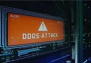 Un ataque DDoS de récord