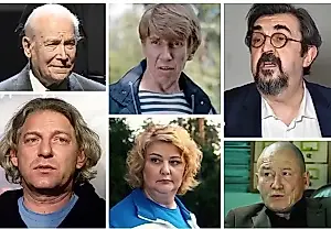 Las sombras que se van de enero