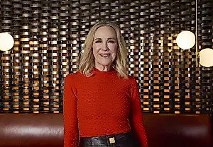 Despedida a Catherine O’Hara