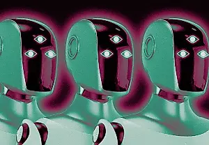 Red social para bots: la realidad se ha filtrado
