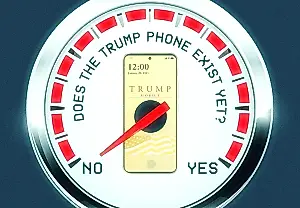 Трампофон, который так и не перезвонил