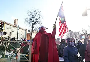 Федералы против Миннесоты