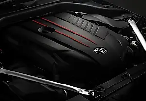 Конец близок для Toyota GR Supra MkV