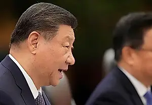 Xi y la «gran era» de la IA