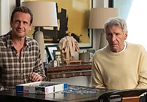 La música de la tercera temporada de Shrinking